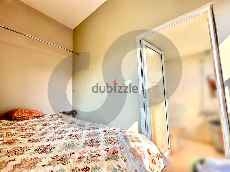 fully renovated apartment in the heart of batroun/بترون REF#NR99497 3