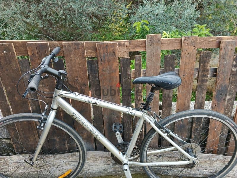 Trek 7.3 2024 fx 2008