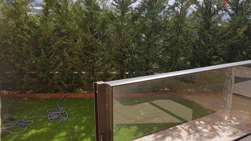 L00667-Apartment For Sale in Gherfine Jbeil with Terrace 1