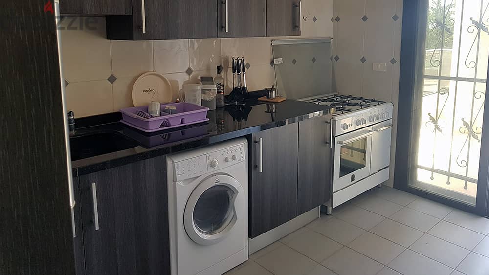 L00667-Apartment For Sale in Gherfine Jbeil with Terrace 2
