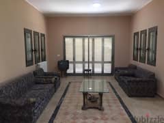 L07014-Villa for Rent in Laqlouq with Spacious Terrace 0