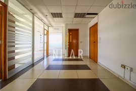 Offices For Rent in Badaro | مكاتب للإيجار في بدارو | OF2736
