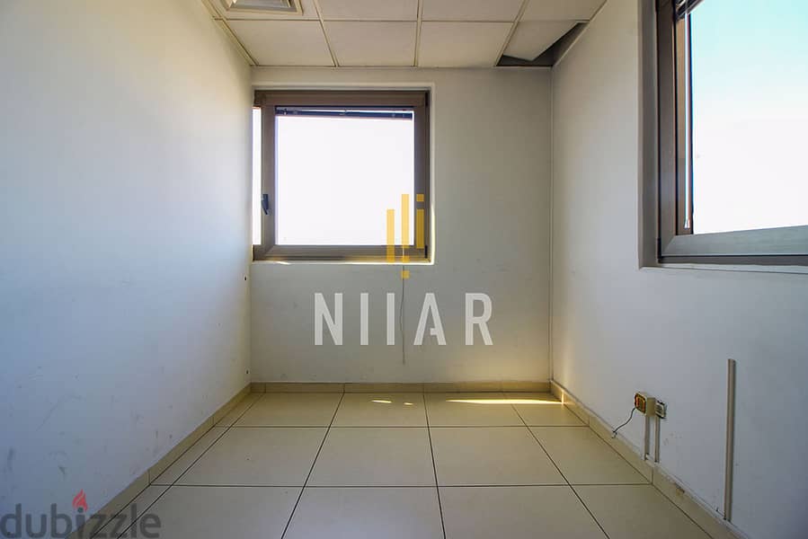 Offices For Rent in Badaro | مكاتب للإيجار في بدارو | OF2736 6