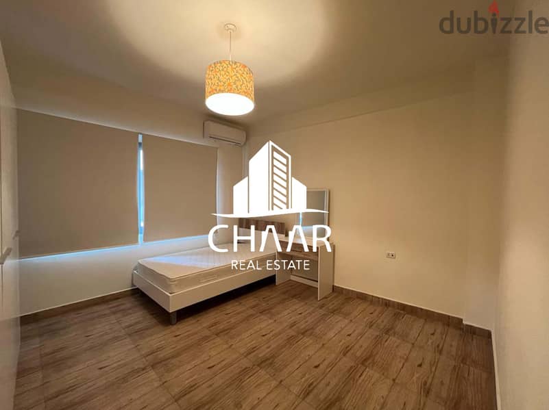 R742 Furnished Apartment for Rent in Achrafieh 2