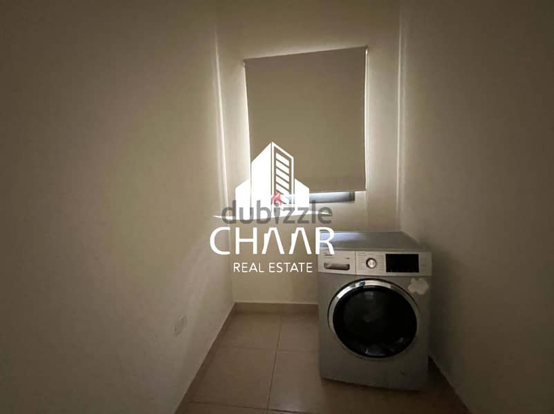 R742 Furnished Apartment for Rent in Achrafieh 7