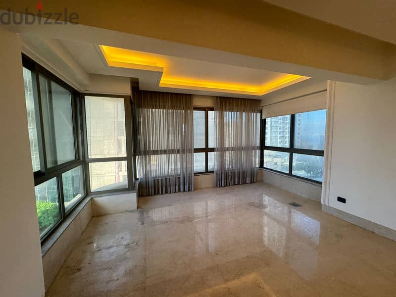 Apartment for sale in Mina El Hoson Beirut شقة للبيع في ميناء الحصن 1