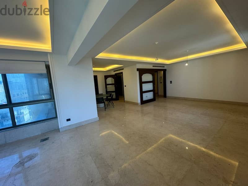Apartment for sale in Mina El Hoson Beirut شقة للبيع في ميناء الحصن 6