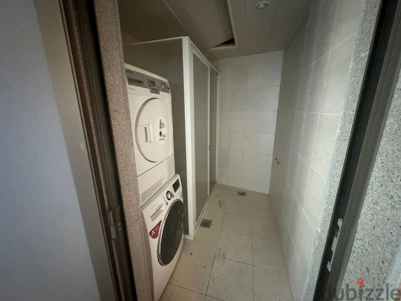 Apartment for sale in Mina El Hoson Beirut شقة للبيع في ميناء الحصن 8