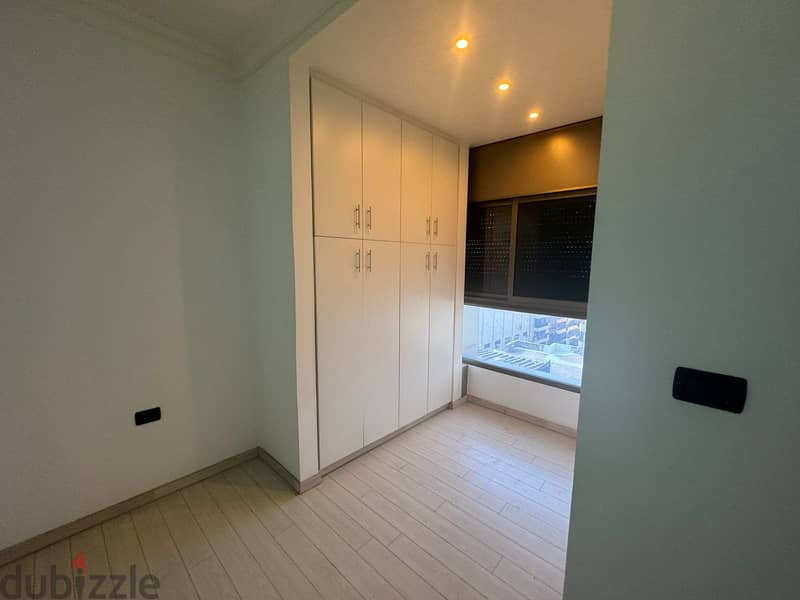 Apartment for sale in Mina El Hoson Beirut شقة للبيع في ميناء الحصن 13