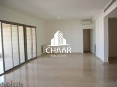 R603 Bright Apartment for Rent in Achrafieh 0