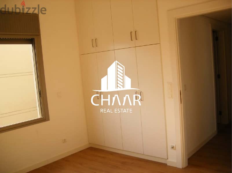 R603 Bright Apartment for Rent in Achrafieh 3