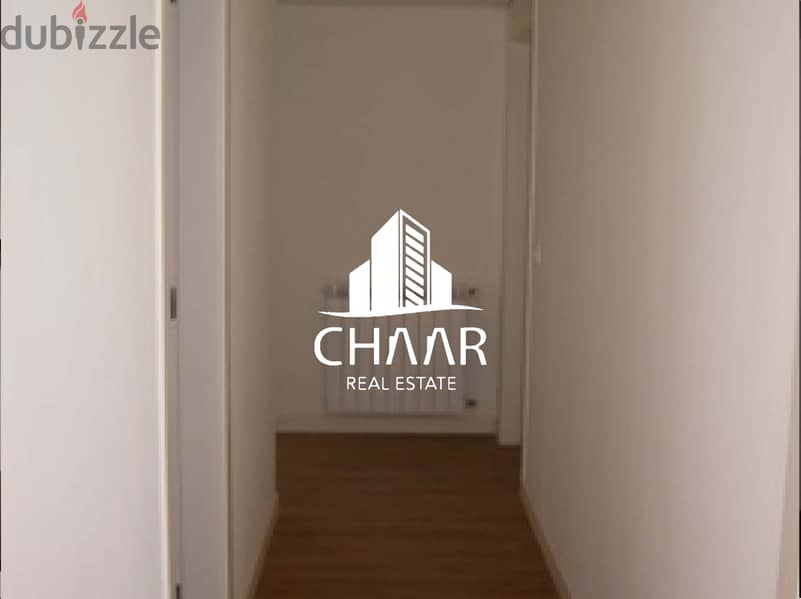 R603 Bright Apartment for Rent in Achrafieh 4