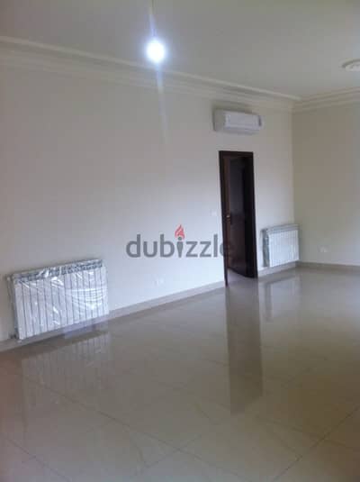 3 BEDROOMS IN HAZMIEH GOOD LOCATION (220Sq)  , (HA-121)