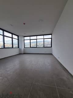 Offices for Rent in Jdeideh مكتب للايجار في الجديدة 0