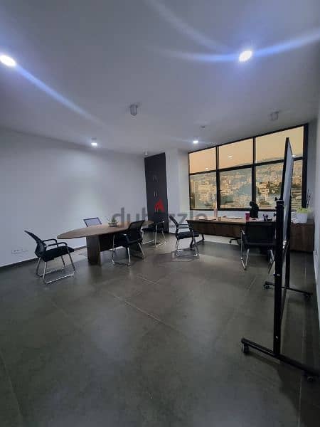 Offices for Rent in Jdeideh مكتب للايجار في الجديدة 2
