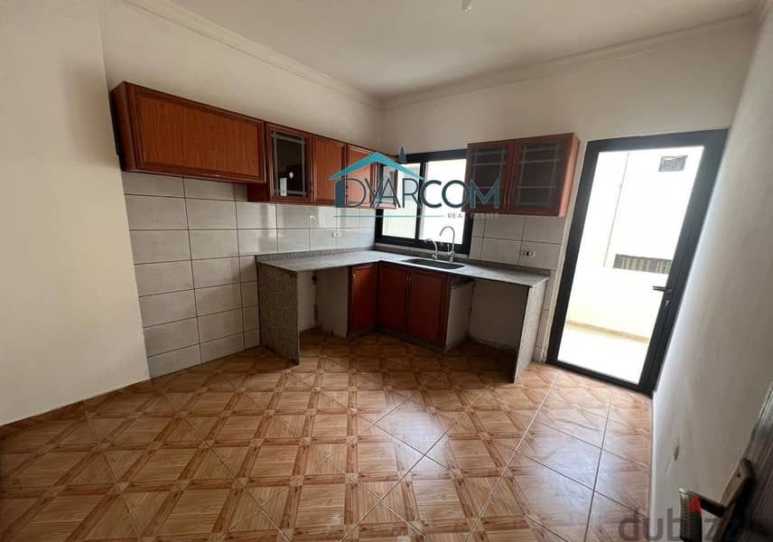 DY1367 - Blat New Apartment For Sale! 3