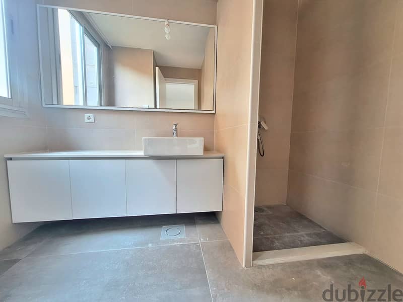 High Finishing Apartment For Sale In Horch Tabet 12