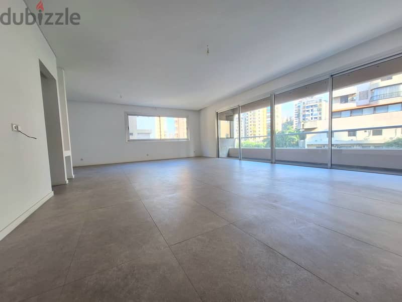 High Finishing Apartment For Sale In Horch Tabet 15