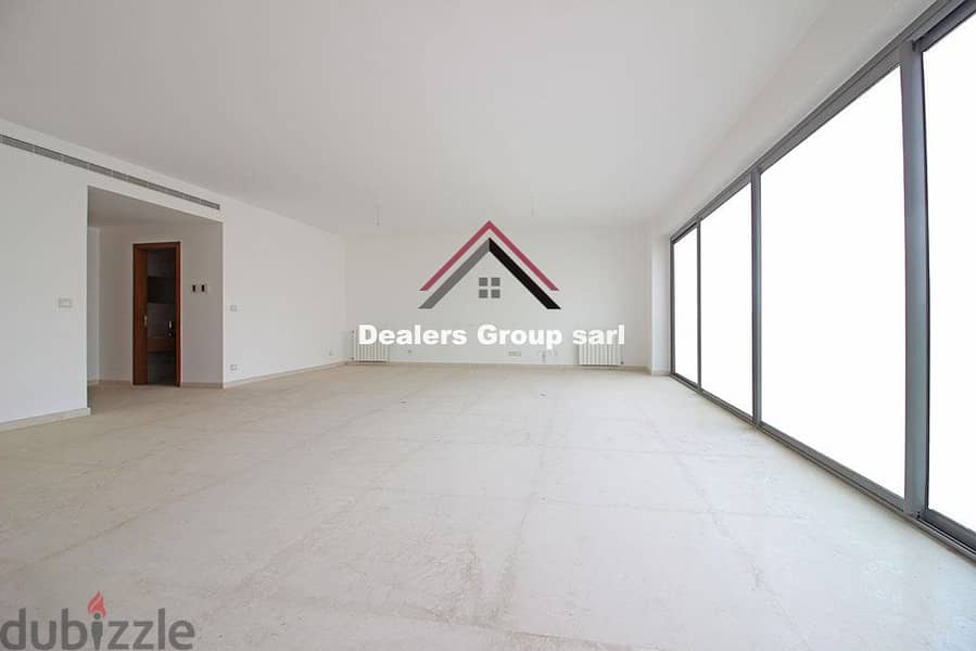 The Best place to Live! Four Bedroom Apart. for sale in Ain El Tineh 1
