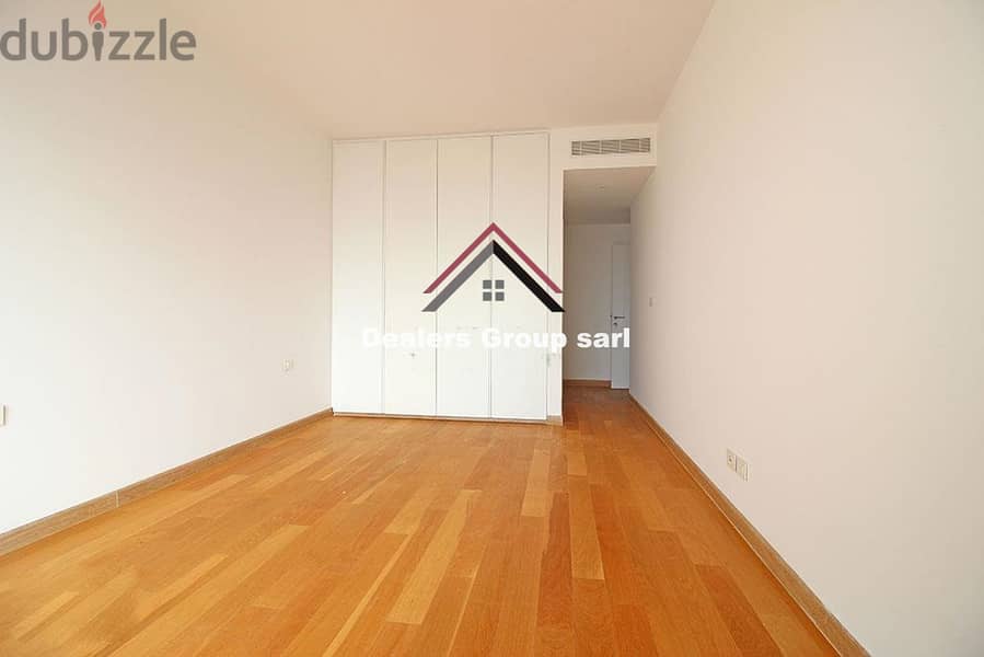 The Best place to Live! Four Bedroom Apart. for sale in Ain El Tineh 4