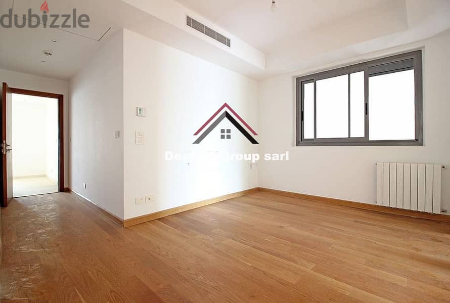 The Best place to Live! Four Bedroom Apart. for sale in Ain El Tineh 5