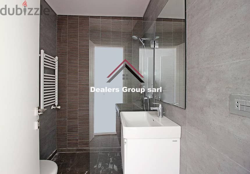 The Best place to Live! Four Bedroom Apart. for sale in Ain El Tineh 7