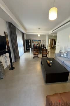 WATERFRONT Dbayeh Prime (185Sq) 3 BEDROOMS  , (DB-132)