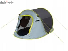 rocktrail 2.1 tent