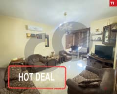 Apartment for sale in the Tripoli-Nakabet El Atiba/طرابلس  REF#TI99524