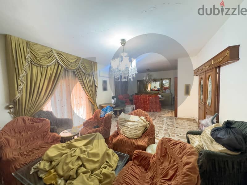 Apartment for sale in the Tripoli-Nakabet El Atiba/طرابلس  REF#TI99524 1