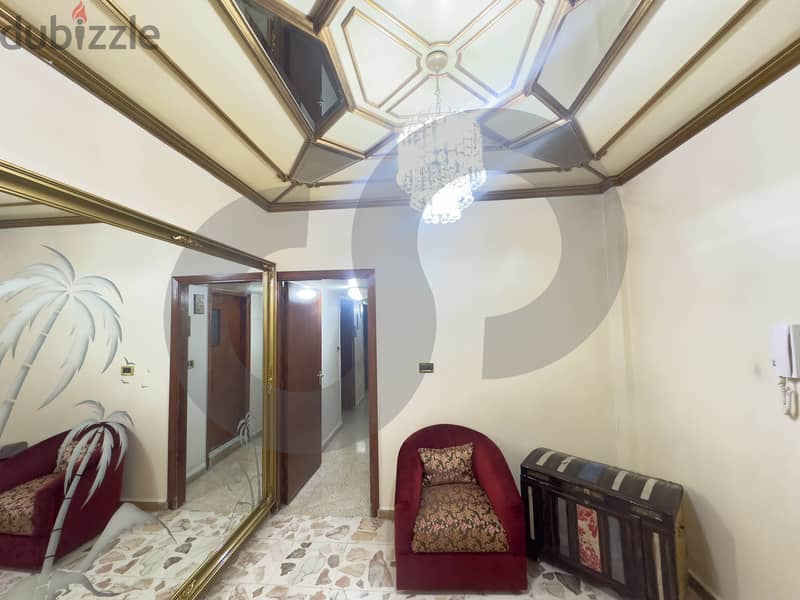 Apartment for sale in the Tripoli-Nakabet El Atiba/طرابلس  REF#TI99524 6