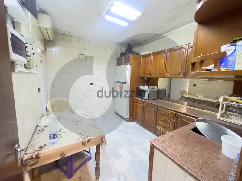 Apartment for sale in the Tripoli-Nakabet El Atiba/طرابلس  REF#TI99524 7