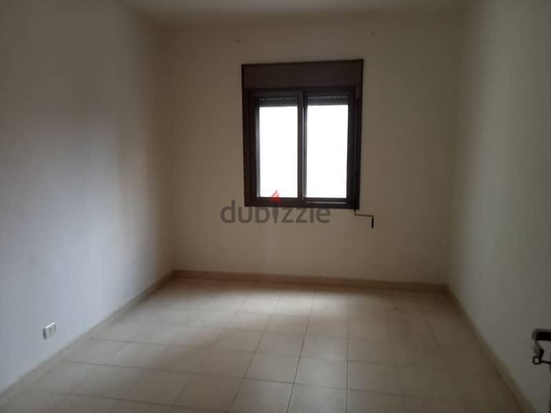 140 Sqm |Brand New Apartment For Sale In Mar Roukoz |Beirut & Sea View 2