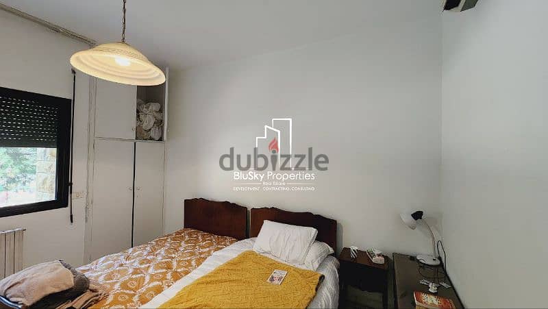 Duplex 350m² 4 beds For SALE In Ouyoun Broumana - شقة للبيع #GS 4