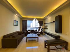 R163 Furnished Apartment for Rent in Sanayeh 0
