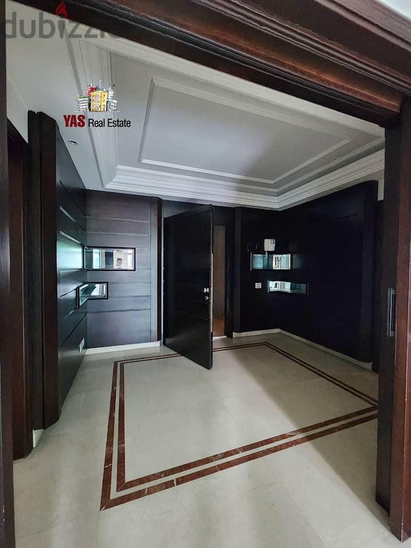 Jnah 410m2 | High-end Flat | Prime Location | View | PA | 4