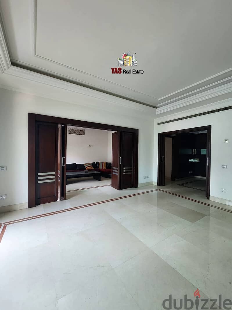 Jnah 410m2 | High-end Flat | Prime Location | View | PA | 5