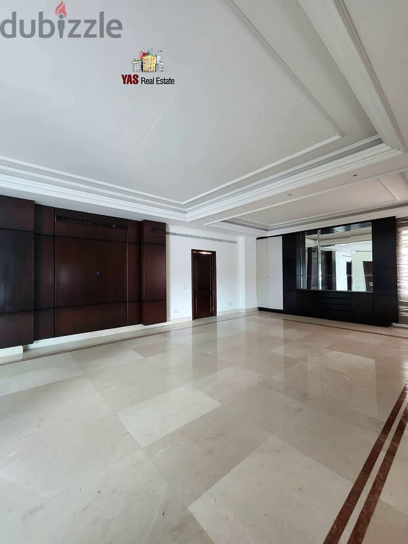 Jnah 410m2 | High-end Flat | Prime Location | View | PA | 6