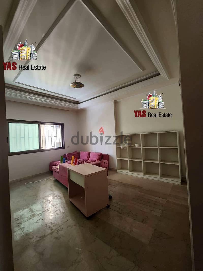 Jnah 410m2 | High-end Flat | Prime Location | View | PA | 7