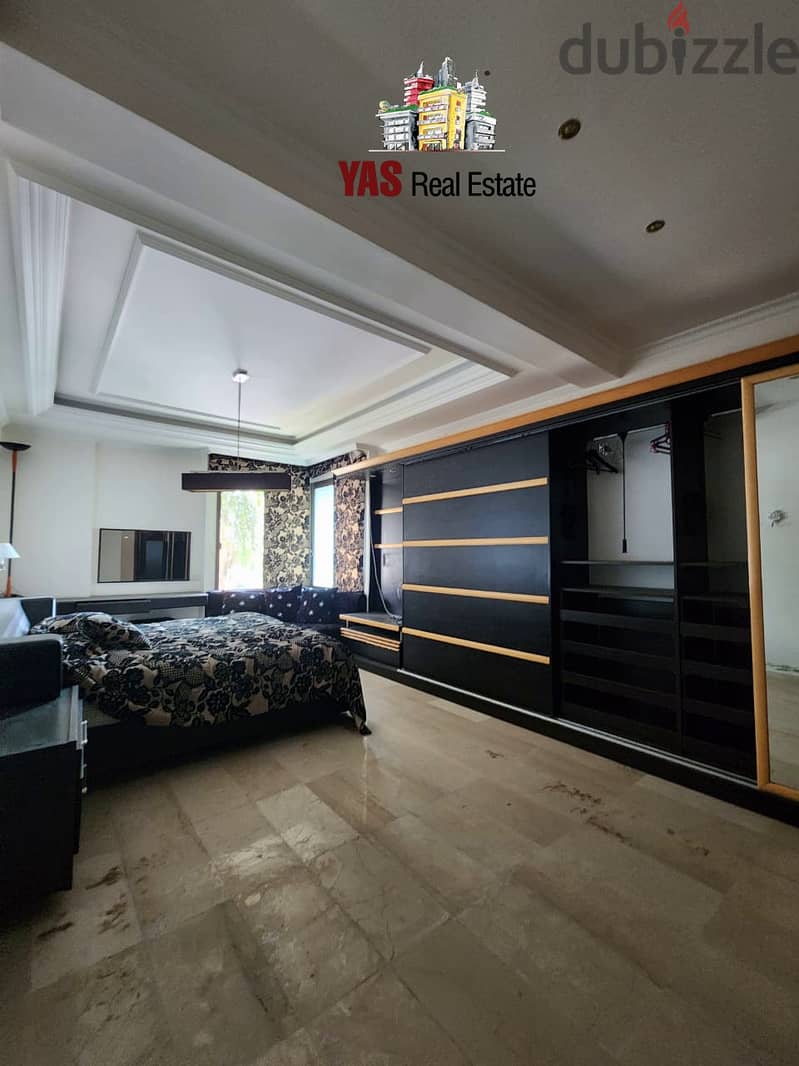 Jnah 410m2 | High-end Flat | Prime Location | View | PA | 8