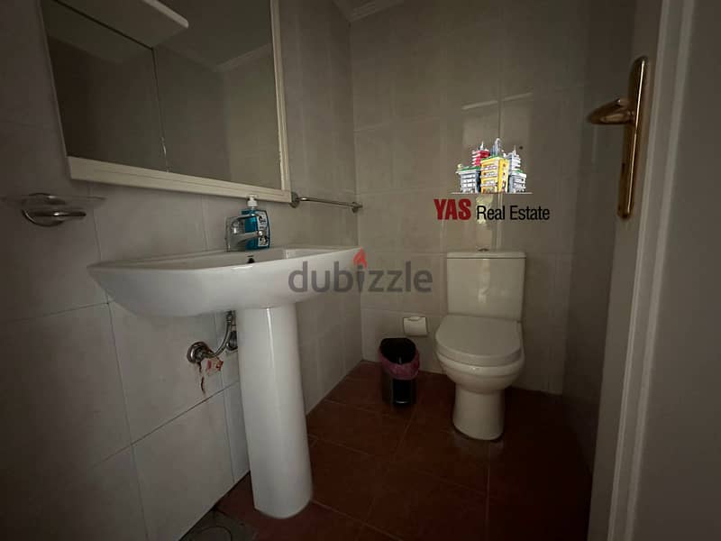 Haret Sakher 180m2 | Rent | Well Maintained | Partly Furnished | KA IV 4