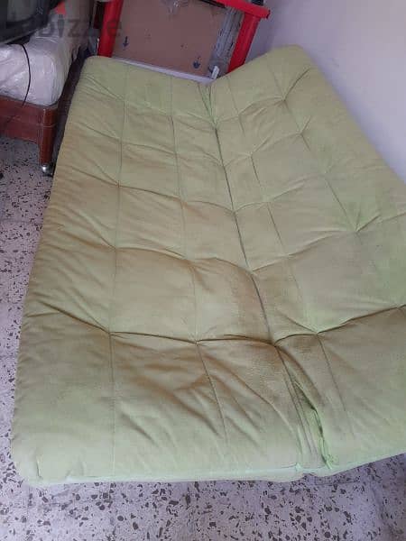 Futon olx deals