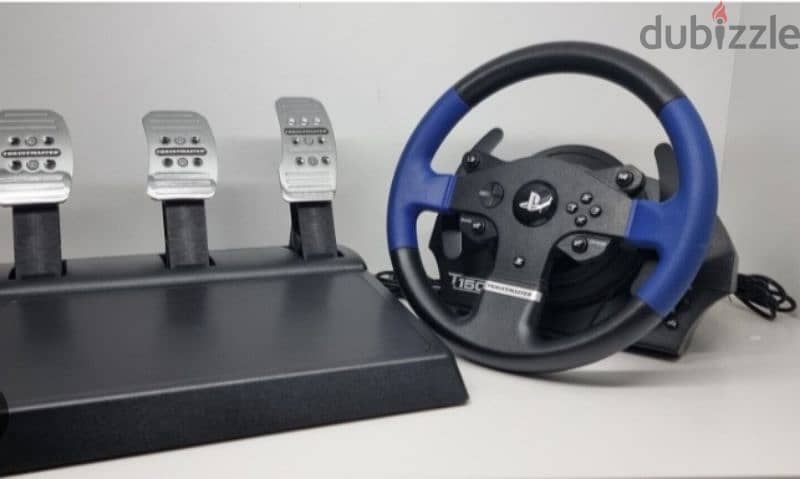 Thrustmaster T150 Gaming Steering Wheel