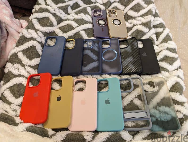 13 HIGH QUALITY covers for iphone 13 pro only 50$ 4
