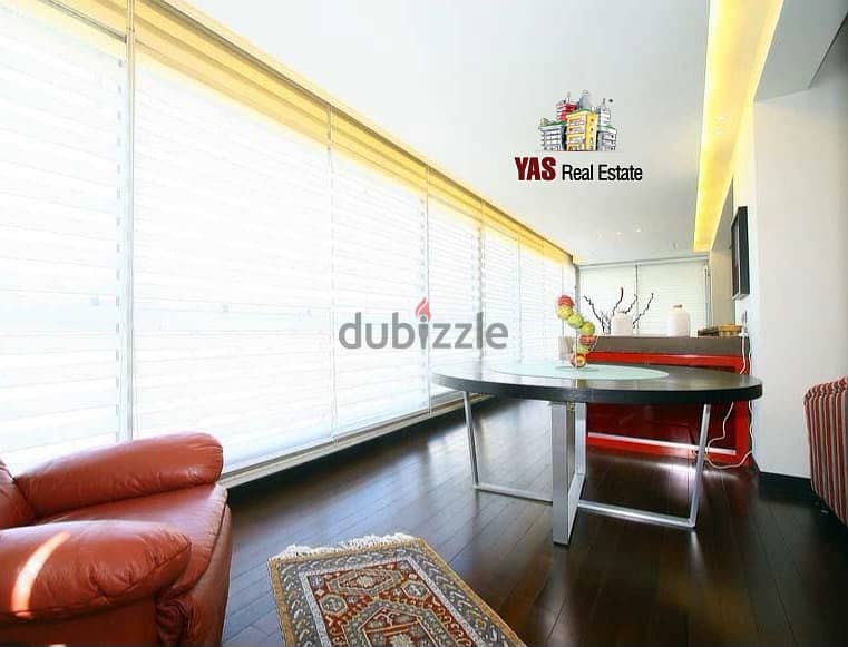 Jnah 438m2 | Ultra Luxury Apartment | Panoramic View | Calm Area |PA | 5