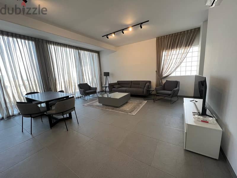 Brand New 3 bedrooms apartment - Luxurious Building - Prime Location 1