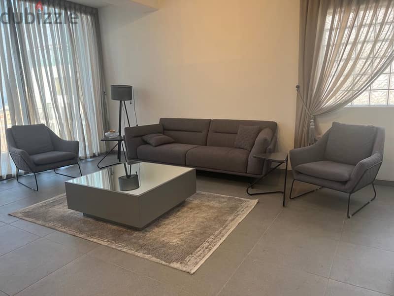 Brand New 3 bedrooms apartment - Luxurious Building - Prime Location 4