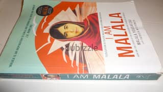 I am Malala book 0