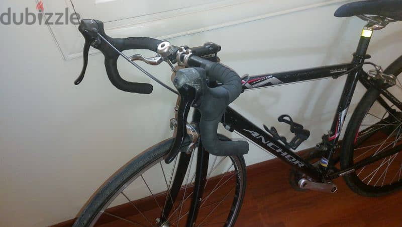 Road Bike size S 2