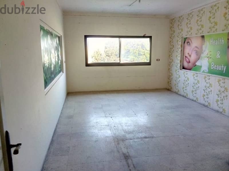 225 Sqm | Office For Rent In Aramoun - Khaldeh 0